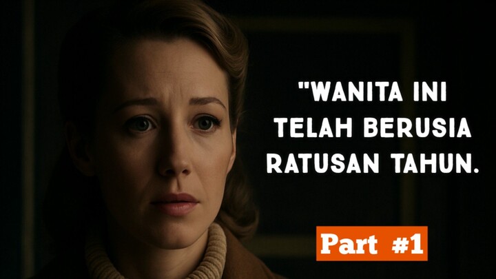 KISAH WANITA BERUSIA RATUSAN TAHUN. Alur cerita. The Age Of Adaline. Part 1.