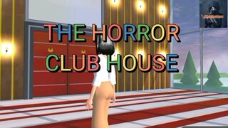 HORROR CLUB HOUSE