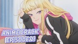 Rumah ku Lagi Kosong Nih ( Anime on Crack Indonesia Episode 21 )
