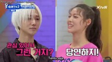 SUPER TV Season 2 Episode 1 Subtitle Indonesia