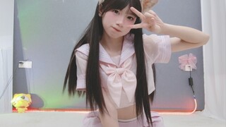 [Shasha] Nu Abo anchor hot dance version vertical screen