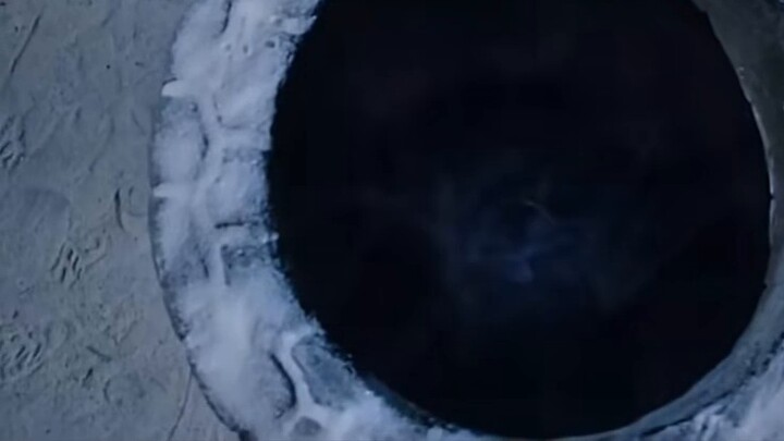 الجبناء لا يشاهدون حتى النهاية، خشيت أن تتأخر في النوم وتستيقظ متعباً