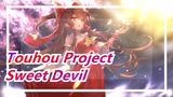 [Touhou Project] 'Sweet Devil'_A