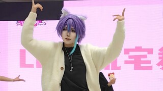 Shindai Lei: أوافق على الانضمام إلى vbs