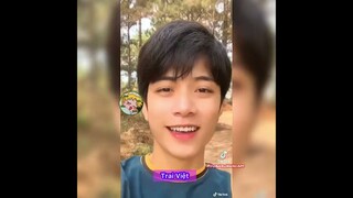 Tik tok[[douyin_抖音]]❤️✨Vẻ đẹp của các soái ca tik tok Việt và Trung