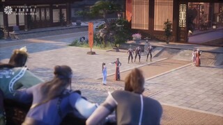 Ancient War Soul Eps 03 Sub Indo