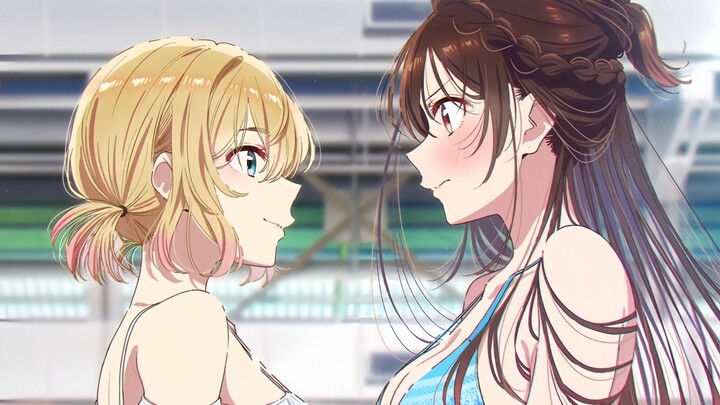 Kanojo Okarishimasu S5 Episode 3 Sub Indo