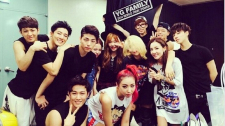 YG, semua yang dengerin sini! Mulai detik ke-4:50 langsung nangis nggak berhenti, ada yang ngerti ng