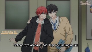 Detik² Sebelum belok 🗿🗿 | Gimana enggak, Cuman dia yang baik, perhatian & tetap dekat 🗿😌😏🙈🤪🥰