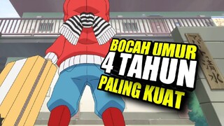 Udah nonton Anime ini blom? 😌