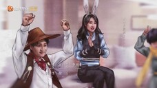 Phẩm Cách Quý Cô EP 3 [Sub Việt]