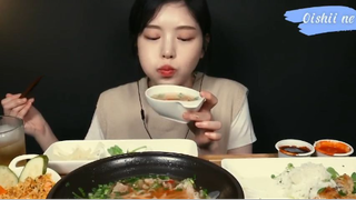 Phở, bún chả, cơm chiên phần 4 #anngonmoingay