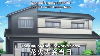 Tomo chan is a Girl ll Episode 8 [ Part  3  ]