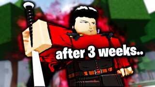 NEW Metal Bat ULTIMATE MOVES Update in Roblox The Strongest Battlegrounds