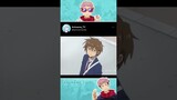 "I'm Jealous..." 😂 #anime #animemoments