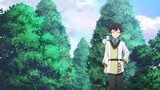 Amu and Seika pleasant talk  Saikyou Onmyouji no Isekai Tenseiki Ep4  [ENG-SUB] 