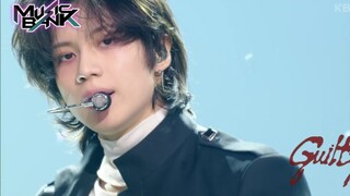 【李泰民】231110音银压轴《Guilty》打歌舞台！