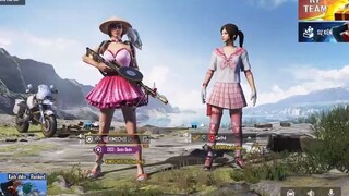 PUBG Mobile_ Sự Lựa Chọn Đúng Đắn Của Bảo Nam_