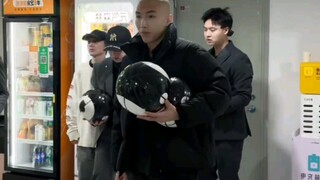 篮球摇3.0研发中