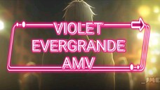 Violet Evergrande AMV | Jung Seung Hwan - Wind