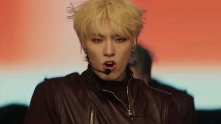 SEVENTEEN’s latest comeback stage for “Super Sun Wukong” – U.S. debut! 230429