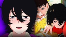 ANIME BARU YANG MENGURAS TISU 😳