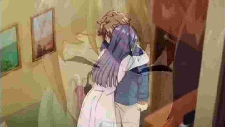 Seishun buta yarou Muvie [AMV]-rise