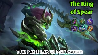 Moskov Gold Laner | MLBB MOBILE LEGEND