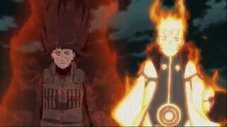 Mất mát để rồi trưởng thành hơn _ Naruto [AMV] - Bring Me Back To Life