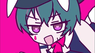 【鸣潮】我是船长，我下海了💙