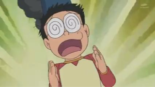 Doraemon episode 345