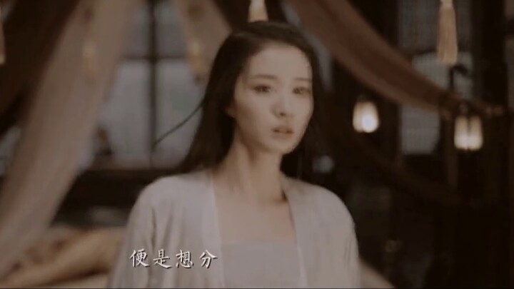 [Qing Ping Le] [Zhang Guifei x Wang Churan] Kaisar dan Selir Xiang | Yang paling rela melupakan puis