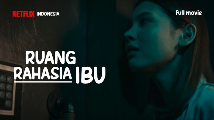 ruang rahasia ibu full movie 2025