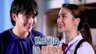 Kevin Is Real : Episode 6