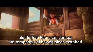 Learning to Fly" (Official Lyric Video) PAW Patrol: The Mighty Movie Bahasa Indonesia dan Subtitle