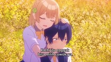 Osamake: Romcom Where The Childhood Friend Won't Lose Episode 01[sub Indo](480p)