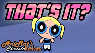 The Powerpuff Girls Movie Review | This is The Movie They Get?
