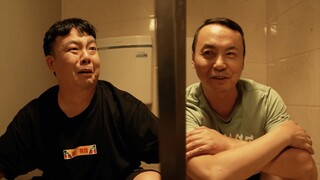 陈翔六点半：灯一闪一灭，人一惊一吓