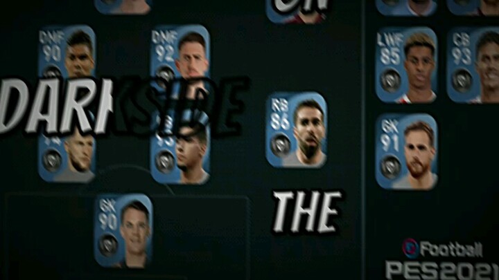 JEDAG JEDUG X FIFA X PES