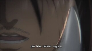 eren gabisa bahasa inggris