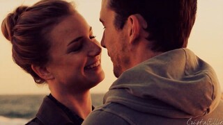 Revenge || Emily & Aiden - Every Night