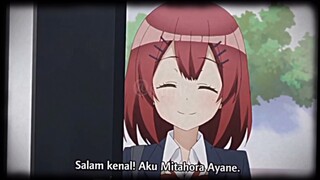 Anime best MOMENT