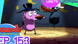 The Cowardly dog หมาน้อยผู้กล้าหาญ Highlight EP153