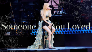 ROSÉ BLACKPINK - คนที่คุณรัก (Solo Stage)