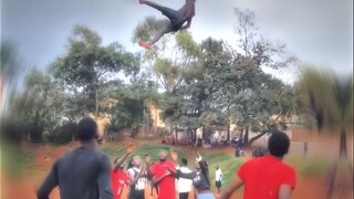 Tampilan penyelesaian MVP setelah dana subsidi PBB masuk