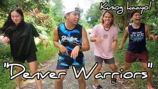 Lakers vs Nuggets Game 4 "Tigbak 4-0" | Bisaya Vines