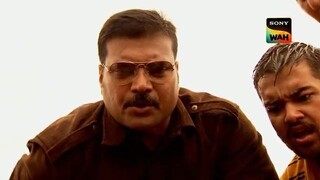 Dr. Salunkhe की तलाश में रहस्यमय Island तक पहुँची CID _ CID_सी.आई.डी._ Rahasya D