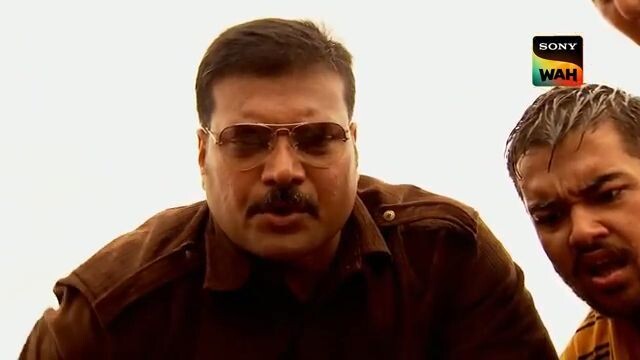 Dr. Salunkhe की तलाश में रहस्यमय Island तक पहुँची CID _ CID_सी.आई.डी._ Rahasya D