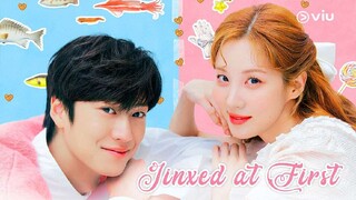 JINXED AT FIRST Episode 4