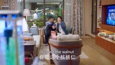 my girlfriend is a captain ep.25 Cdrama ❤️
